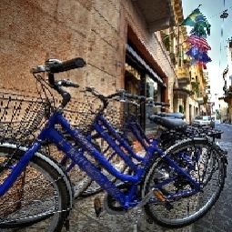 Vue extérieure Giulietta e Romeo Fotos