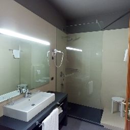 Salle de bains Giulietta e Romeo Fotos