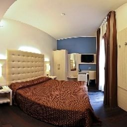 Chambre Giulietta e Romeo Fotos