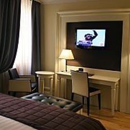 Номер Milano Fotos