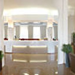 Vista all'interno San Pietro Fotos