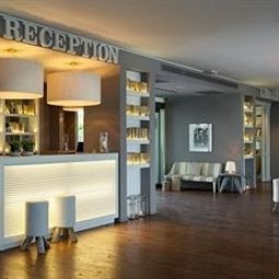 Recepción Excelsior Fotos