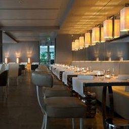 Restaurante Excelsior Fotos
