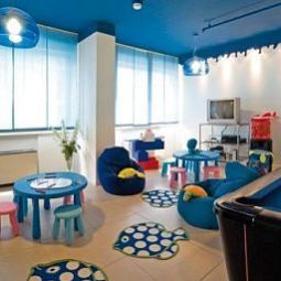 Интерьер Nautilus Fotos
