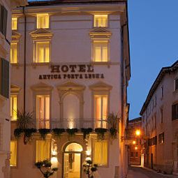 Hotelfotos Antica Porta Leona