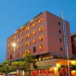 Hotelfotos Rossini