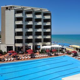 Imperial Sport Hotel Pesaro 