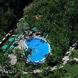 Pool Antiche Mura Fotos