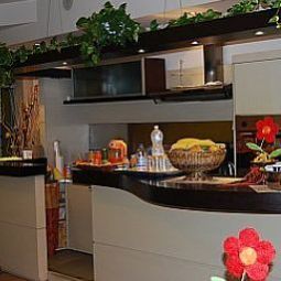Sala de desayuno I Cedri Fotos