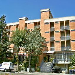 Hotelfotos Piero della Francesca