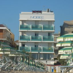 Nobel Gabicce Mare 