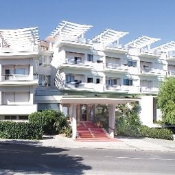 Hotelfotos Grand Hotel Passetto