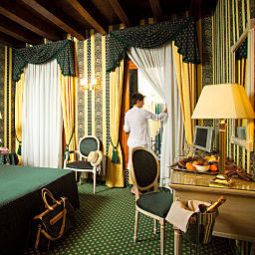 Suite Piazza San Marco Relais Fotos
