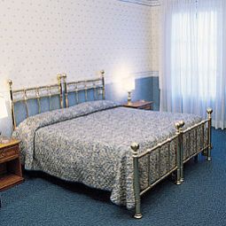 Chambre Basilea Fotos