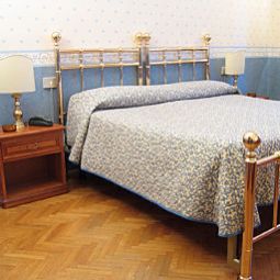 Chambre Basilea Fotos