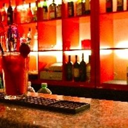 Bar Eur Hotel Fotos