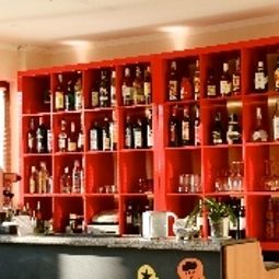 Bar Eur Hotel Fotos