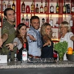 Bar Eur Hotel Fotos