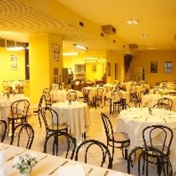 Restaurant Eur Hotel Fotos