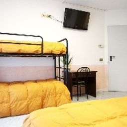  Eur Hotel Fotos