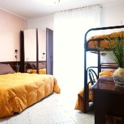  Eur Hotel Fotos
