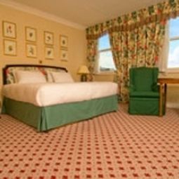 Suite NH Harrington Hall Fotos