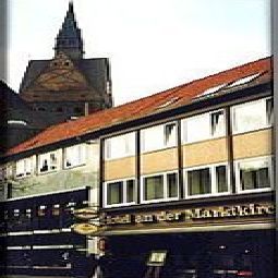 Vue extérieure An der Marktkirche Fotos