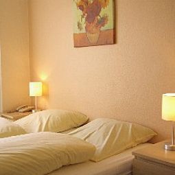 Chambre An der Marktkirche Fotos