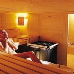 Zona Wellness BEST WESTERN PLUS Leipziger Hof Fotos