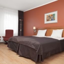 Room Scandic Bergen City Fotos