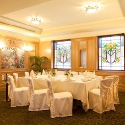 Restauracja Adi Doria Grand Hotel Fotos