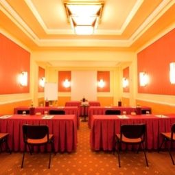 Sala konferencyjna Adi Doria Grand Hotel Fotos