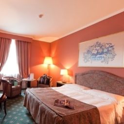 Pokój Adi Doria Grand Hotel Fotos