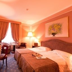 Pokój Adi Doria Grand Hotel Fotos