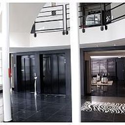 Reception Le M Ex Abba Montparnasse Fotos