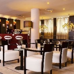  Le M Ex Abba Montparnasse Fotos