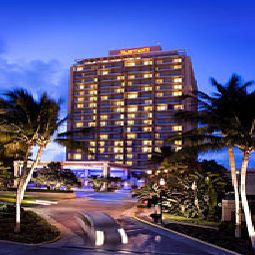 San Juan Marriott Resort & Stellaris Casino Сан Хуан San Juan