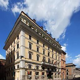 Hotelfotos Pace Helvezia