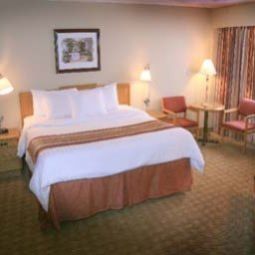 Room Near The Falls Days Inn - Niagara Falls Fotos