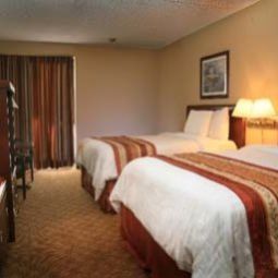 Room Near The Falls Days Inn - Niagara Falls Fotos