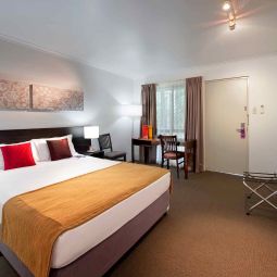 Hotelfotos Mercure Townsville