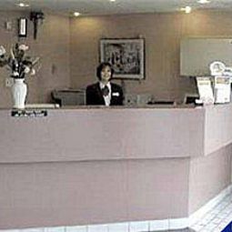 Hotelfotos Days Inn - Cornwall