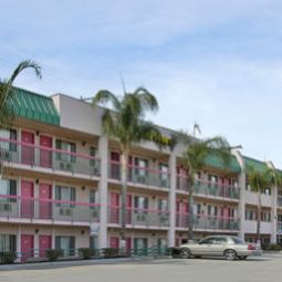 Hotelfotos Days Inn Ontario Airport