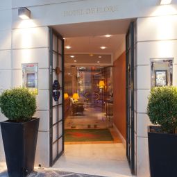  Quality Hotel Flore Nice Promenade Fotos