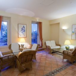  Quality Hotel Flore Nice Promenade Fotos