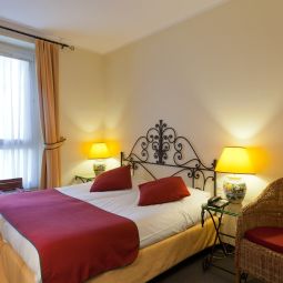  Quality Hotel Flore Nice Promenade Fotos