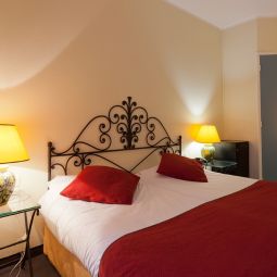  Quality Hotel Flore Nice Promenade Fotos