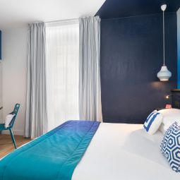  Quality Hotel Flore Nice Promenade Fotos