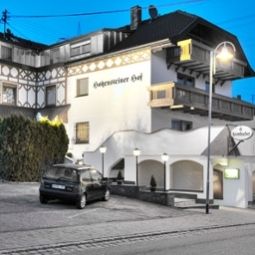 Hohensteiner Hof Bönnigheim 