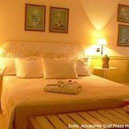 Suite Amarante Golf Plaza Fotos